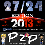 P2P cover